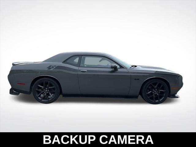 2023 Dodge Challenger R/T
