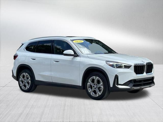 2023 BMW X1 xDrive28i