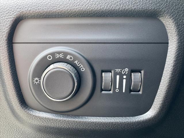 2025 Jeep Grand Cherokee Altitude X 4x4