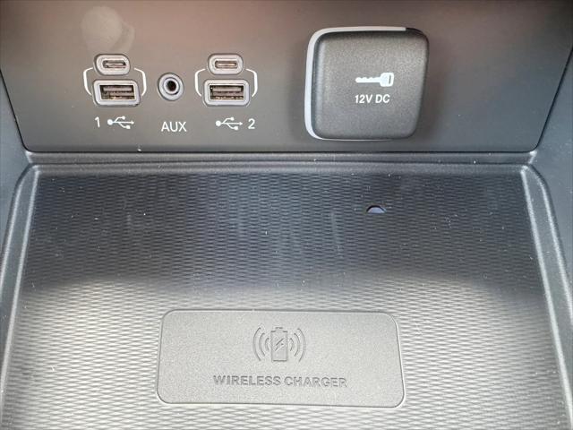 2025 Jeep Grand Cherokee Altitude X 4x4