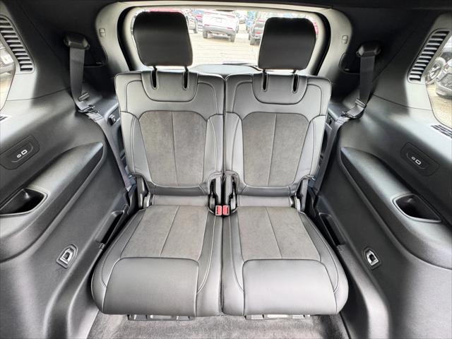 2025 Jeep Grand Cherokee Altitude X 4x4