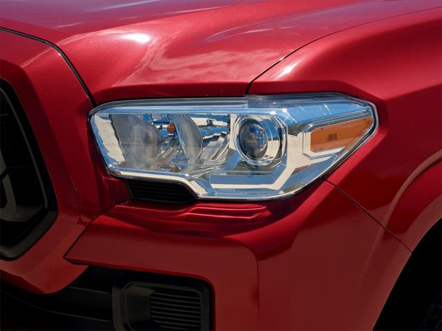 2022 Toyota Tacoma SR V6