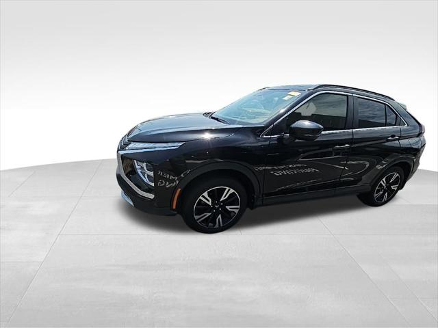 2024 Mitsubishi Eclipse Cross SE S-AWC