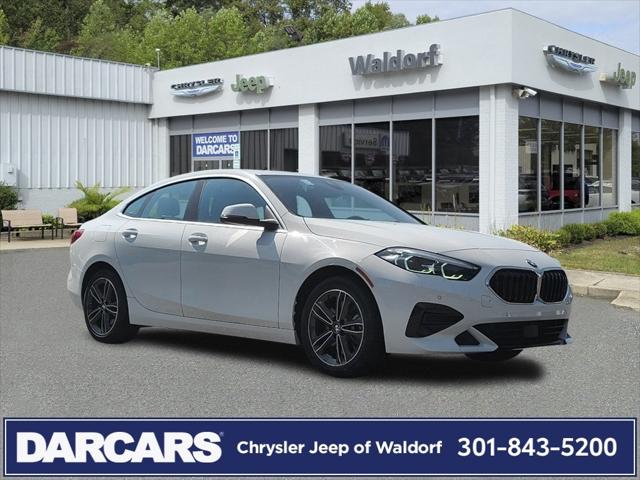 2024 BMW 228 Gran Coupe i sDrive