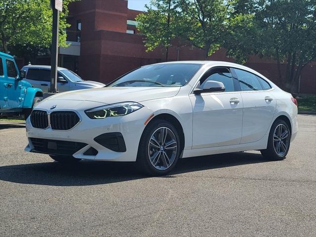 2024 BMW 228 Gran Coupe i sDrive