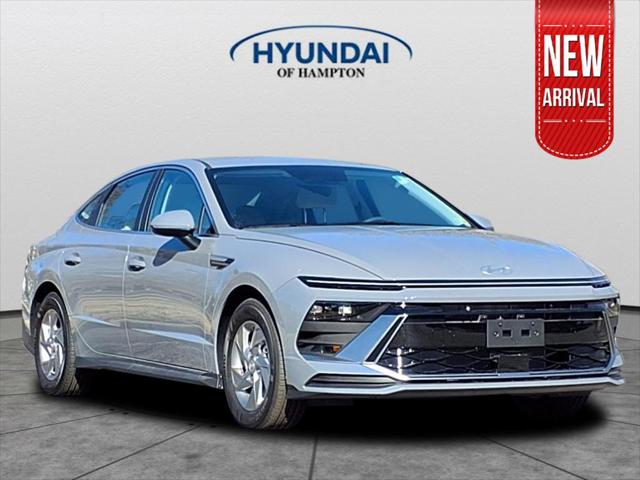 2025 Hyundai Sonata SE