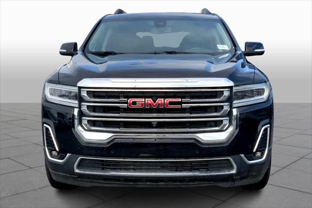2022 GMC Acadia FWD SLT