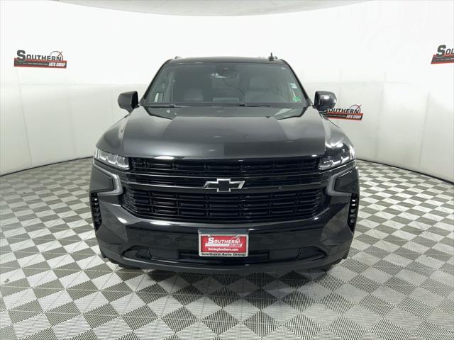 2023 Chevrolet Tahoe 4WD RST