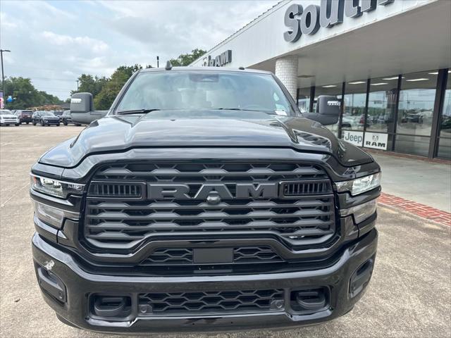 2025 RAM Ram 2500 RAM 2500 BIG HORN CREW CAB 4X4 64 BOX