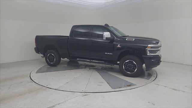 2025 RAM Ram 2500 RAM 2500 LARAMIE CREW CAB 4X4 64 BOX 2025 RAM Ram 2500 RAM 2500 LARAMIE CREW CAB 4X4 64 BOX