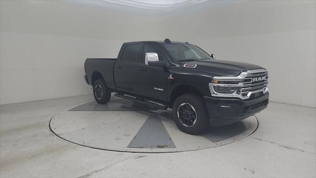 2025 RAM Ram 2500 RAM 2500 LARAMIE CREW CAB 4X4 64 BOX 2025 RAM Ram 2500 RAM 2500 LARAMIE CREW CAB 4X4 64 BOX