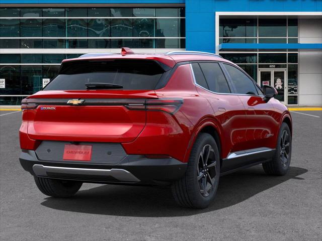 2025 Chevrolet Equinox LT2 w/PDE