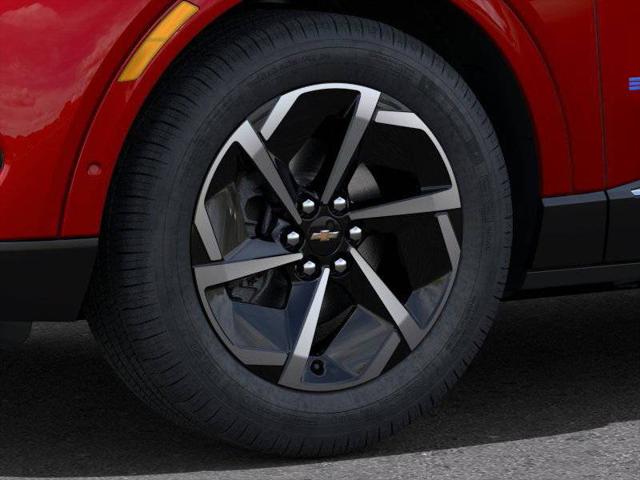 2025 Chevrolet Equinox LT2 w/PDE