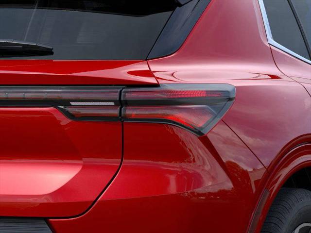 2025 Chevrolet Equinox LT2 w/PDE
