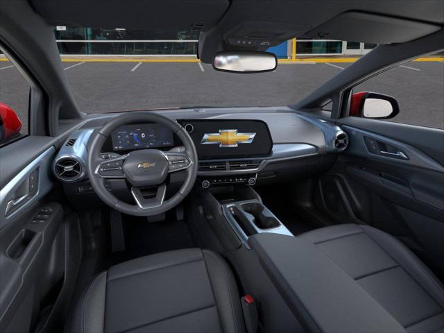 2025 Chevrolet Equinox LT2 w/PDE