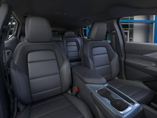 2025 Chevrolet Equinox LT2 w/PDE