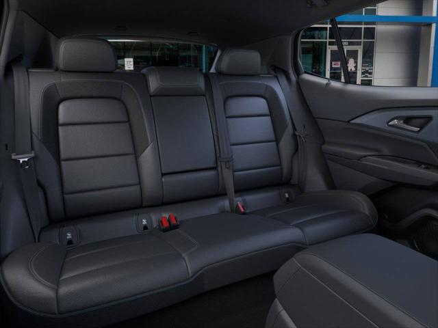 2025 Chevrolet Equinox LT2 w/PDE