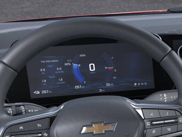 2025 Chevrolet Equinox LT2 w/PDE