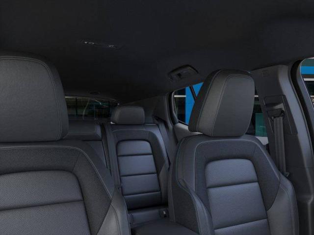 2025 Chevrolet Equinox LT2 w/PDE