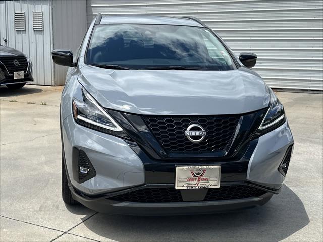 2024 Nissan Murano SV FWD