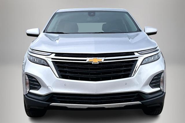 2022 Chevrolet Equinox FWD 2FL