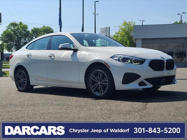 2024 BMW 228 Gran Coupe i sDrive