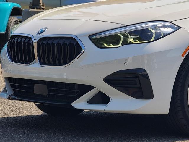 2024 BMW 228 Gran Coupe i sDrive