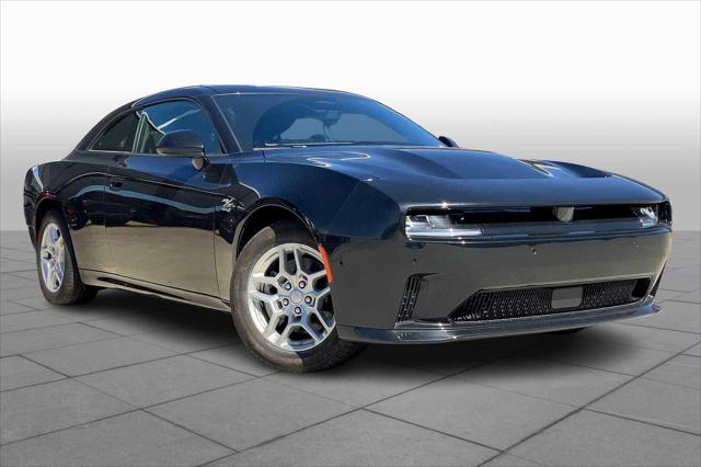 2025 Dodge Charger CHARGER 2-DOOR DAYTONA R/T AWD