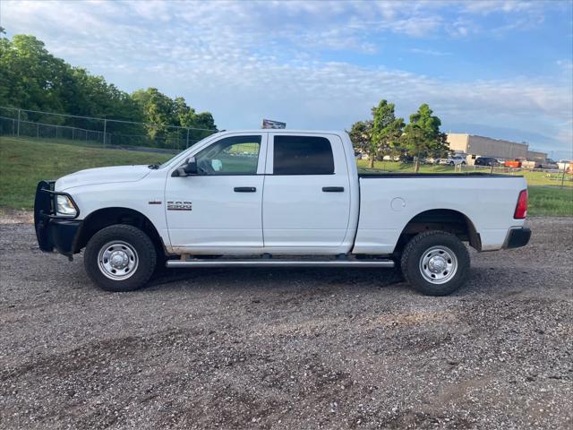2016 RAM 2500 Tradesman