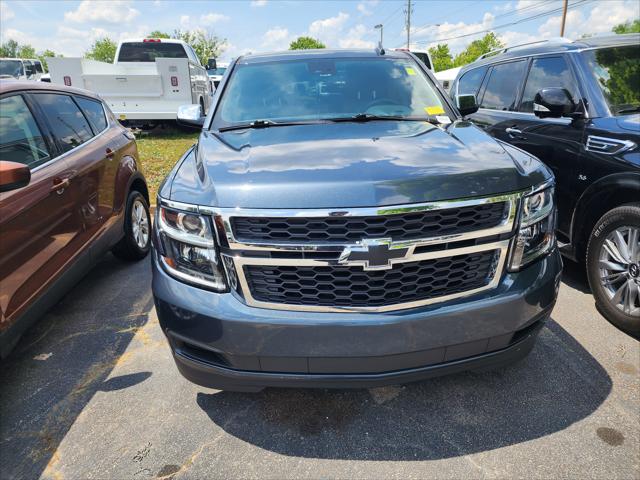 2020 Chevrolet Tahoe 2WD LT