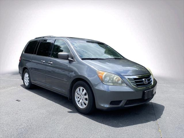 2010 Honda Odyssey EX-L