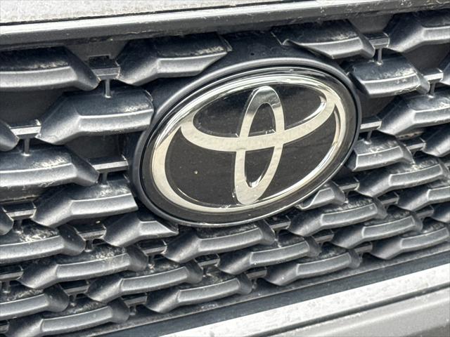 2024 Toyota Corolla Cross L