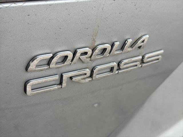 2024 Toyota Corolla Cross L