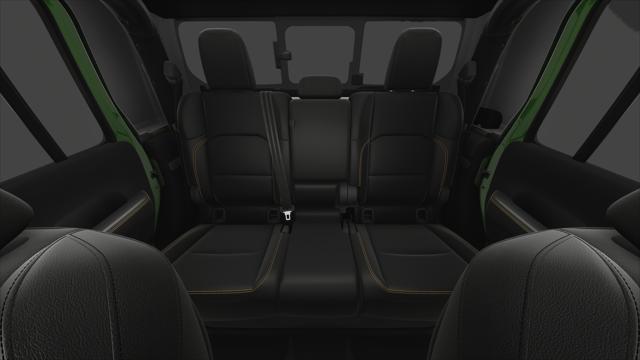 2025 Jeep Gladiator GLADIATOR HIGH TIDE 4X4