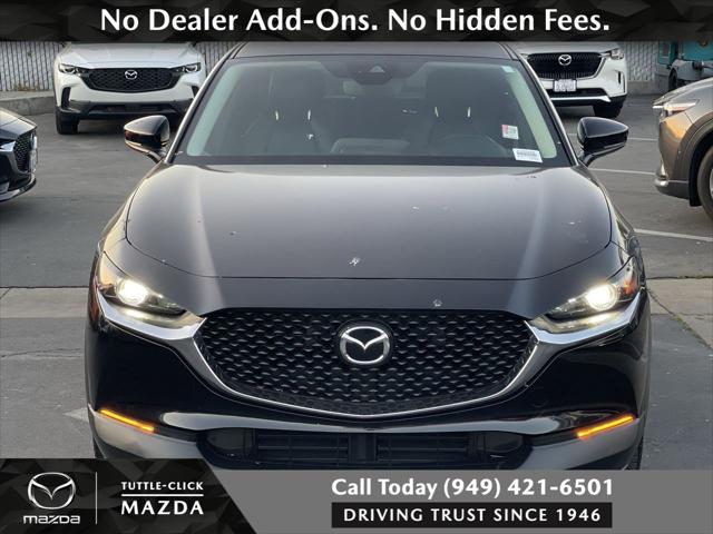 2023 Mazda CX-30 2.5 S Select
