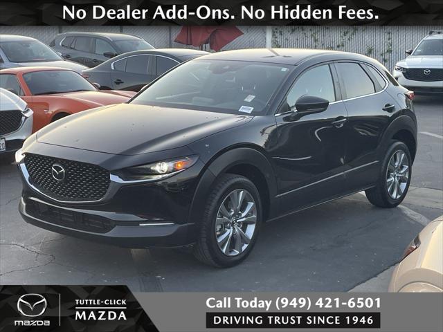 2023 Mazda CX-30 2.5 S Select