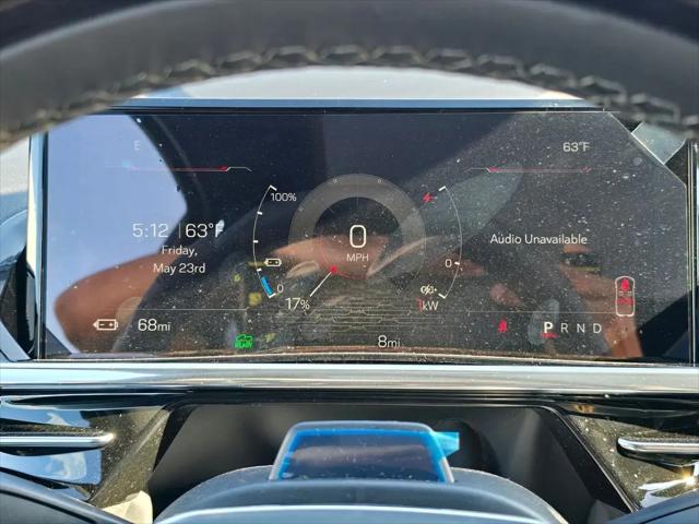 2025 GMC Sierra Extended Range Denali