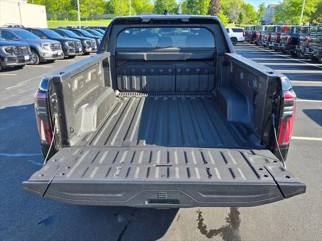 2025 GMC Sierra Extended Range Denali