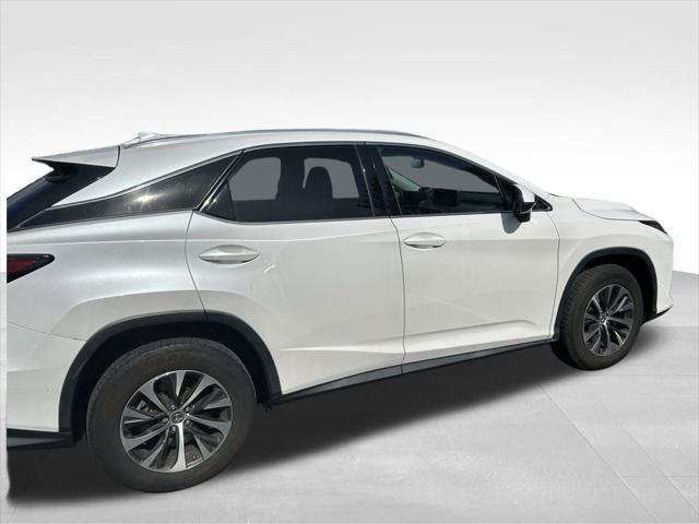 2020 Lexus RX 350 350