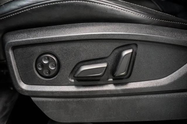 2022 Audi SQ5 Prestige TFSI quattro Tiptronic