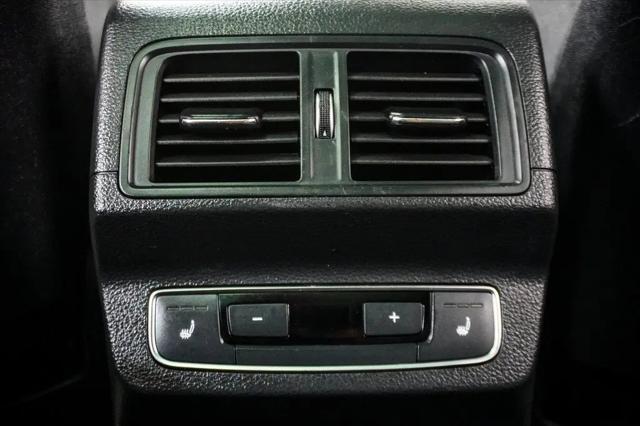 2022 Audi SQ5 Prestige TFSI quattro Tiptronic
