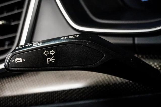 2022 Audi SQ5 Prestige TFSI quattro Tiptronic