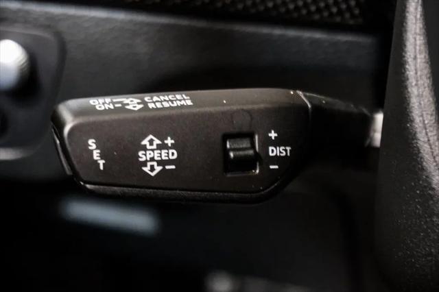 2022 Audi SQ5 Prestige TFSI quattro Tiptronic