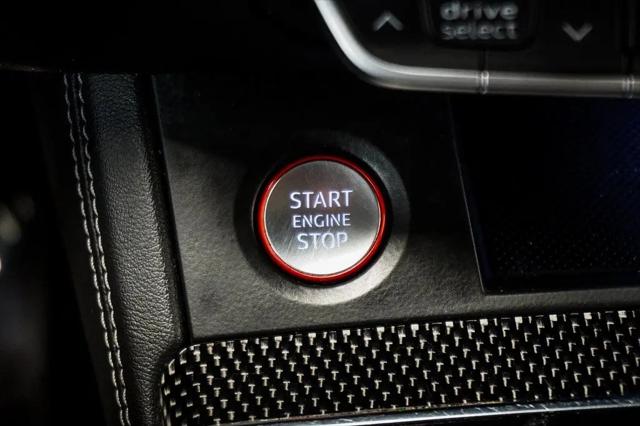 2022 Audi SQ5 Prestige TFSI quattro Tiptronic