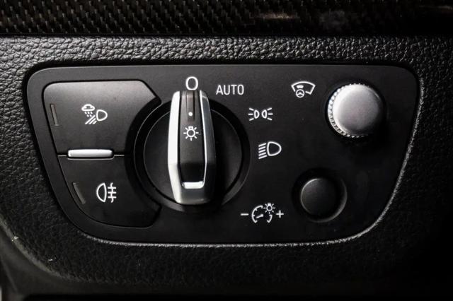 2022 Audi SQ5 Prestige TFSI quattro Tiptronic