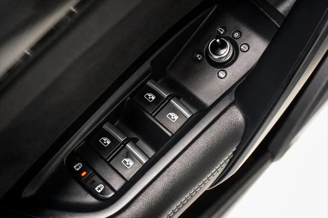 2022 Audi SQ5 Prestige TFSI quattro Tiptronic