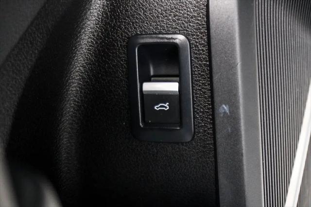 2022 Audi SQ5 Prestige TFSI quattro Tiptronic