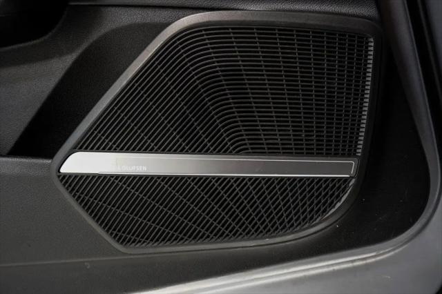 2022 Audi SQ5 Prestige TFSI quattro Tiptronic