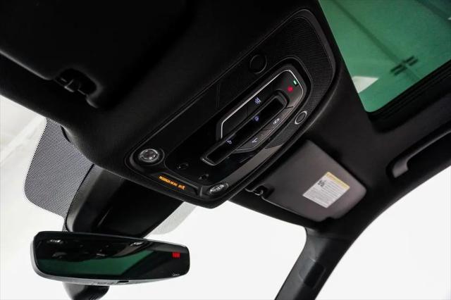 2022 Audi SQ5 Prestige TFSI quattro Tiptronic