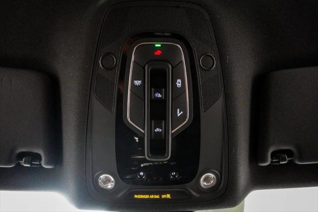 2022 Audi SQ5 Prestige TFSI quattro Tiptronic